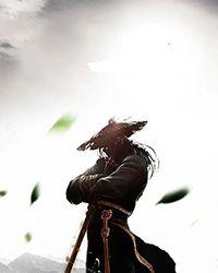 万人嫌阴郁受重