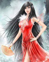 救赎美强惨女主后