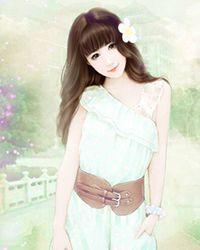 theroseis【竹马，双性】